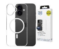 3mk Hardy LiqForce MagCase do Apple iPhone 16 Plus - 1582127 - zdjęcie 9